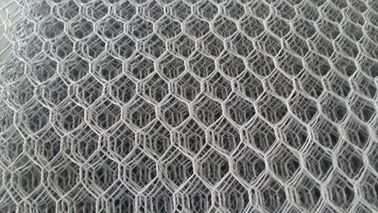 Gabbione esagonale del reticolato della rete metallica di argine di protezione del canestro resistente del gabbione