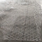 gabbie della parete del gabbione di Mesh Gabion Box Square Meter del filo di ferro di 2.0-4.00mm