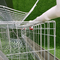 Sistema di acqua automatico Cage a batteria di tipo A Galvanizzate in allevamenti di pollame
