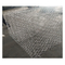 Progettazione di Galfan 2*1*1 m. Gabion Wire Mesh Boxes Hexagon Retaining Wall