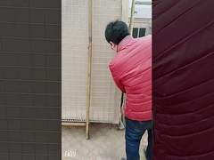 Gabbia difensiva della borsa della sabbia della barriera