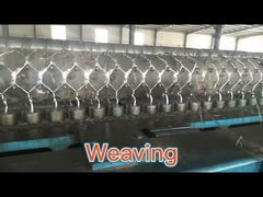 Cina Gabion fabbrica Galvanizzato gabion cesto scatola di pietra