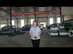 Casse di pietra per la protezione e il supporto della pendenza