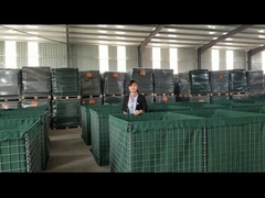 Barriera dell'Hesco -Melody