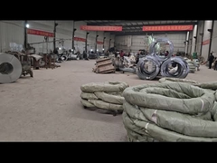 Laboratorio di filo di rasoio