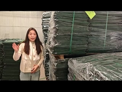 Come imballare il muro difensivo del bastione