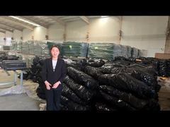 Imballaggio a maglia antitanco