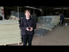 Spiegazione del sito di montaggio della barriera difensiva