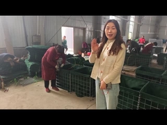 spiegazione della barriera difensiva dei prodotti confezionati