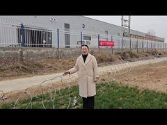 Introduzione all'uso del filo spinato