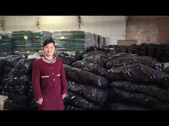 Griglia di filo antitanca