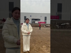 Griglia di filo di barriera antitanco