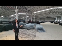 Gabion Workshop Introduzione Gabion basket