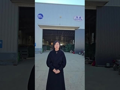 La prospettiva in prima persona permette di vedere il prodotto di barriera difensiva.