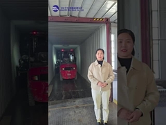 Progetto di imballaggio di maglie antibarriera, capacità di imballaggio