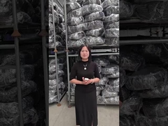 Ostacolo di filo a bassa visibilità  La difesa del campo di battaglia ostacola il movimento dei carri armati.