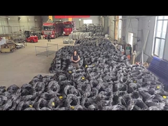 mzp Ostacolo di filo a bassa visibilità  La difesa militare ostacola il progresso Rete metallica di filo di ferro.