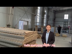 Recinzione difensiva