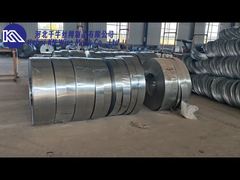 Fence di filo spinato a rasoio incrociato BTO-22