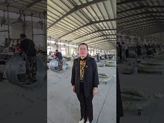 Filo spinato a spirale di sicurezza Concertina CBT-60 BTO-22 zincato a caldo