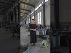 Filo spinato concertina personalizzato zincato con lame Bto-22, diametro bobina 900mm