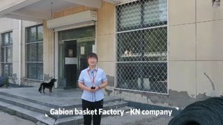 Melody-Gabion