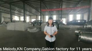 Gabbione Melody