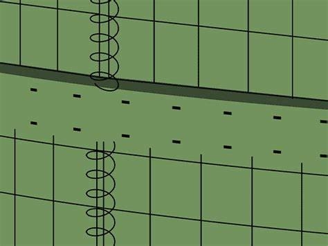 2Barriera difensiva HESCO ad alto livello di.7m utilizzata per il muro di protezione del bastione militare