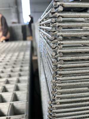 Forte 4 mm Barriera difensiva di filo difensivo difensivo Bunker bordo di protezione di recinto per il Kenya