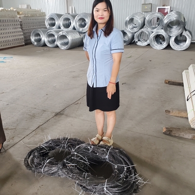 Dissuasivo Inconspicuo Discreto Sicurezza Frontiera Intriguito Trappola Sottile Dissuasivo Invisibile Wire Net Russia Tank Trappola