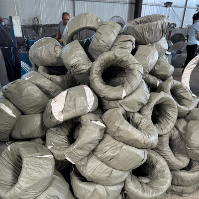 BTO-22 Barricata di sicurezza a filo spinato galvanizzato immerso a caldo