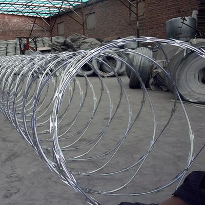 filo spinato bto-10 filo spinato La soluzione definitiva per una maggiore sicurezza e protezione