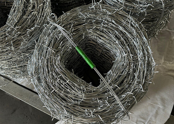 Acciaio a sfere di ferro e acciaio inossidabile