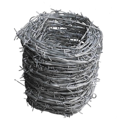 rete di filo spinato ad alta resistenza recinzione elettrica filo spinato 125 calibro filo spinato 10kg prezzo di filo spinato in bangladesh alluminio lega filo spinato guardia furto