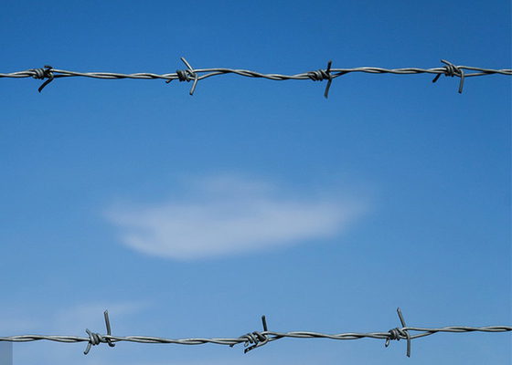 Utilizzo di pareti carcerarie