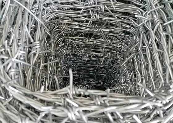 Protezione della costruzione di recinzioni galvanizzata a caldo / in acciaio inossidabile