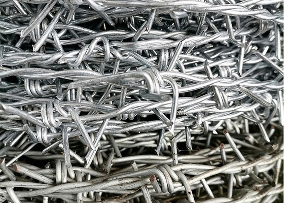 Resistenza alla ruggine filo unico galvanizzato a caldo prezzo per rotolo