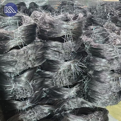 Alta resistenza 30 kg filo di sicurezza a bassa visibilità con 0.5- 0.6- 0.8, 0,9mm filo d' acciaio per prevenire gli attacchi dei carri armati
