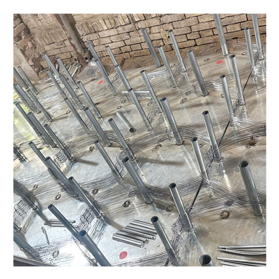 20M ostacoli a bassa visibilità intrappolare fili metallici barriera antitanco