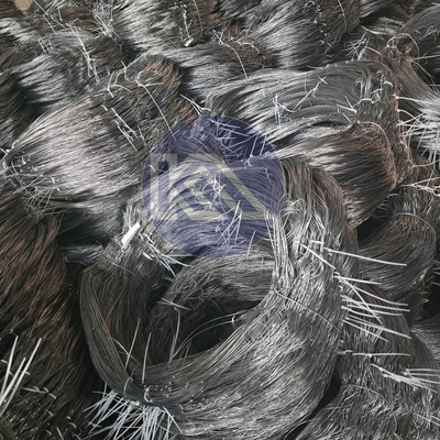 30 kg MZP Tipo Putanka Wire Mesh 10 X 10 X 1.4m Wire Barrier di bassa visibilità Wire Invisible Wire Mesh Per il mercato ucraino