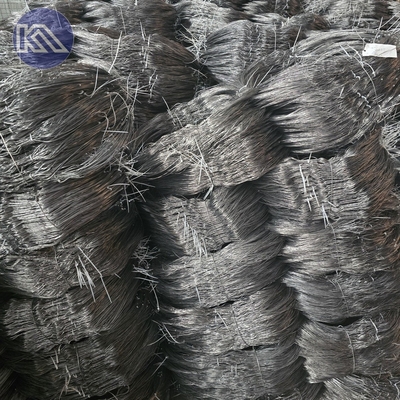 30 kg MZP Tipo Putanka Wire Mesh 10 X 10 X 1.4m Wire Barrier di bassa visibilità Wire Invisible Wire Mesh Per il mercato ucraino