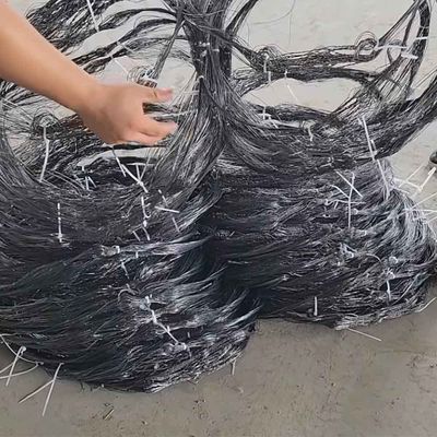 High Loading Capacity And Superior Function Kn Anti-Tank Wire Net Essential For Protecting Armored Vehicles From Barrier Obstacles
