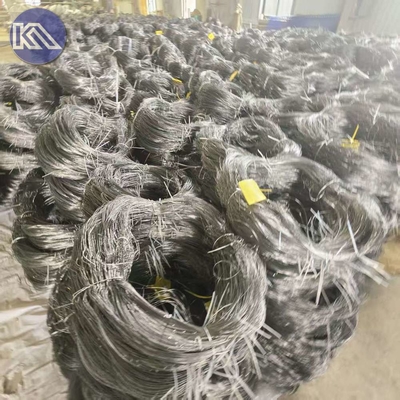 Mzp Type Putanka Anti Tank Meta Wire Nconspicuous Obstacles Low Visibility Wire Net For Defense Barrier