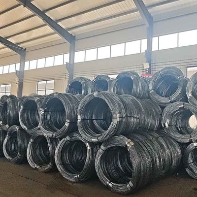 Stainless Steel Razor Barbed Wire Tactical Security Perimeter