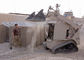 Barriere militari dell'inondazione di Hesco della parete della sabbia della barriera del bastione di mil 1 Hesco dell'esercito