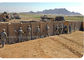 Recinto militare di mil 10 della parete di barriera di protezione delle barriere pieghevoli di 4mm Hesco