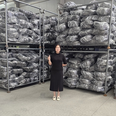 30 kg MZP Tipo Putanka Wire Mesh 10 X 10 X 1.4m Wire Barrier di bassa visibilità Wire Invisible Wire Mesh Per il mercato ucraino