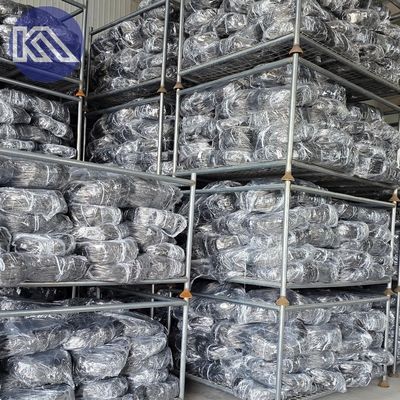 MZP Barriera di rete in acciaio da 0,5 mm a 0,9 mm