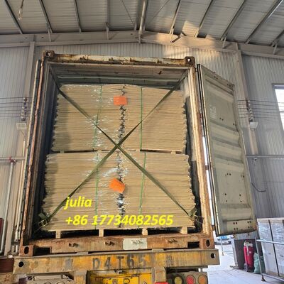 KN Barriera militare Hesco Bastion Prezzo di fabbrica con tessuto geotessile resistente agli UV rivestito