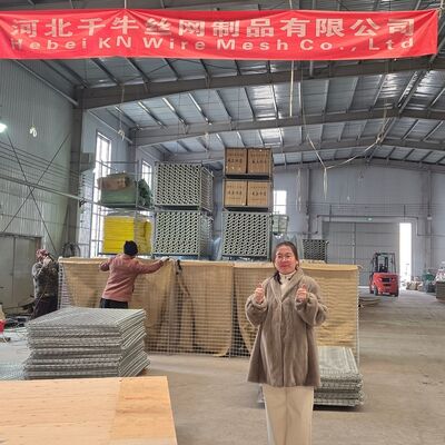 Barriera difensiva forte progettata per il controllo delle inondazioni, difesa militare e protezione alberghiera con materiali durevoli e finiture resistenti alla corrosione